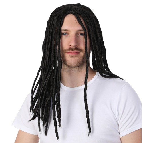 Jamaican wig dreadlocks rasta - wig,