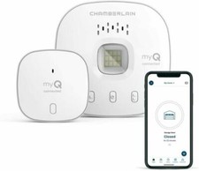 Chamberlain MyQ Wireless Smart