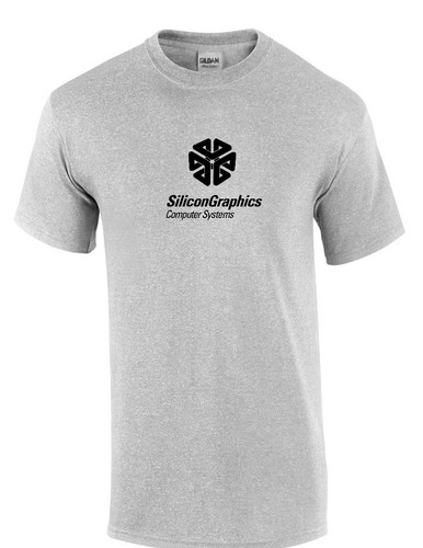 Sgi new logo silicon graphics - sgi,