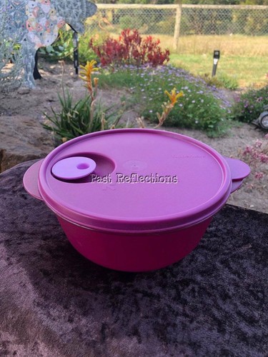 Tupperware crystalwave - tupperware,