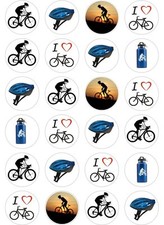 24 Cycling Bike Biking Cyclist