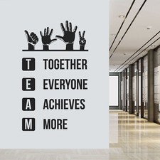 Team - Together Everyone