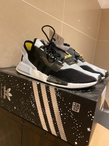 Adidas star wars - trainers, 10.5