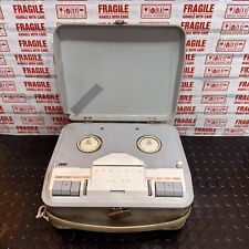 Grundig TK 14 Reel to Reel Tape Player Recorder