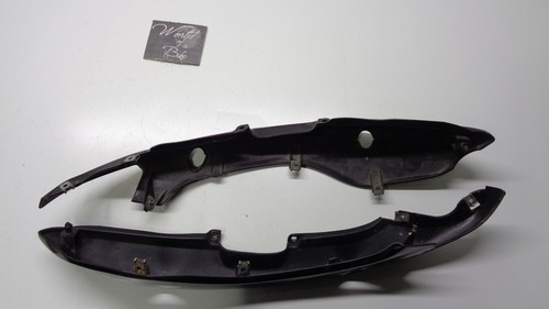 Tail fairing rear - , side