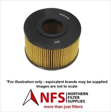 Air Filter replaces Hatz