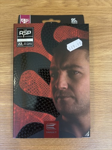 Target nathan aspinall sp - nathan,