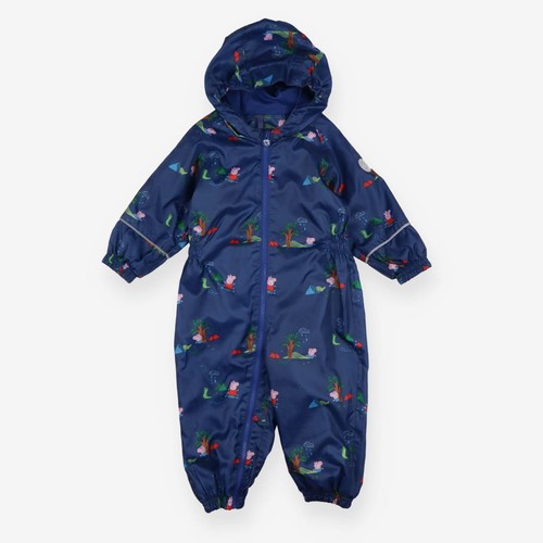 Regatta kids puddlesuit - regatta,