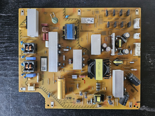Power board for sony - power,