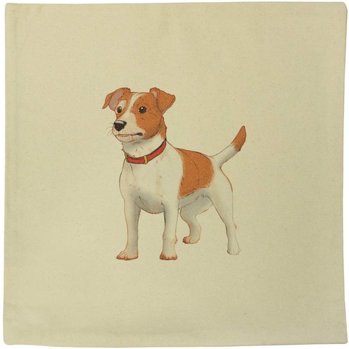 Jack russell terrier - russell, terrier'