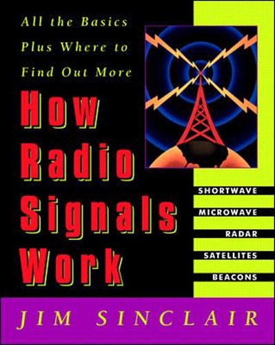 How radio signals work - signals,
