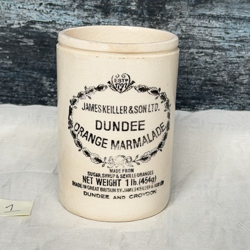 James keiller son ltd dundee - &,