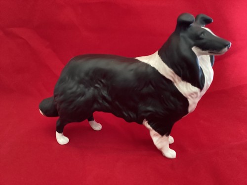 Beswick vintage sheepdog - beswick, in