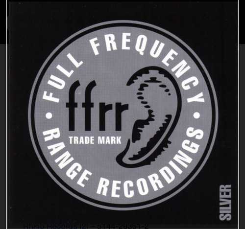 Ffrr records the platinum - -,