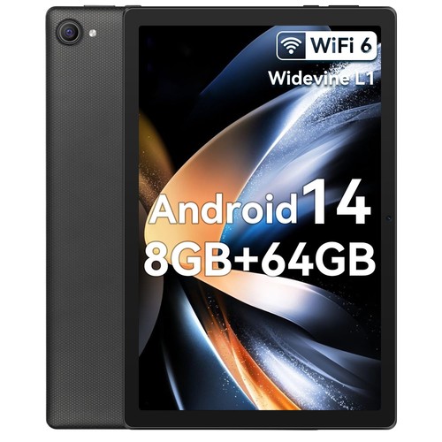 Tablet octa core 8gb 64gb - tablet, octa-core