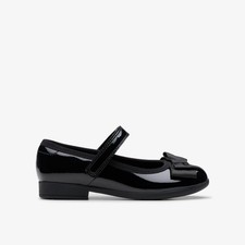 Clarks girls scala tap - girls,