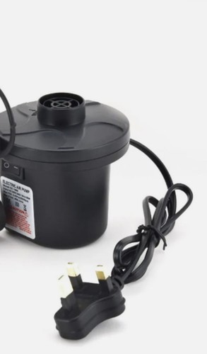 Electric air pump inflator - pump, uk