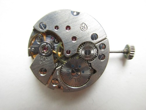 Peseux cal 7040 swiss - peseux,