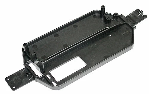 Vintage associated rc18t - 1/18,