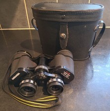 Miranda Binoculars - 8x40 Wide