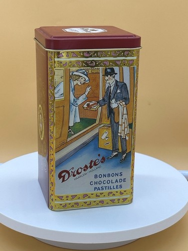 Droster bonbons chocolade - bonbons,