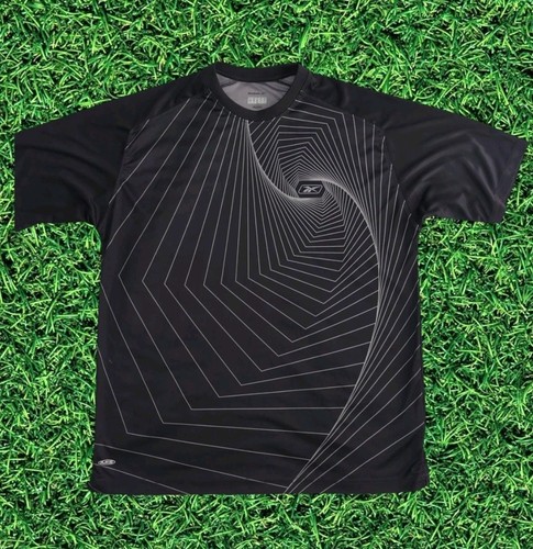 Mens reebok play dry shirt - play, t-shirt