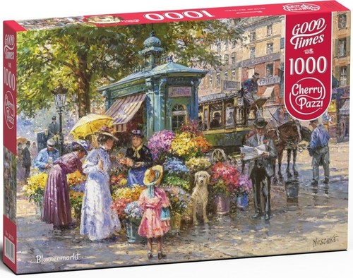 New cherry pazzi 1000 - new,