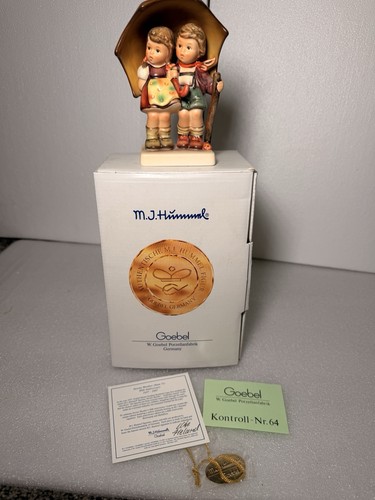 Vtg hummel goebel stormy - hummel,