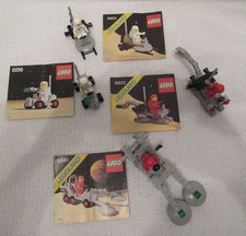 Lego Space – 6801