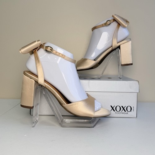 Xoxo women 6 5m - us, 6.5m