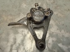 Honda cb450 rear brake - honda,