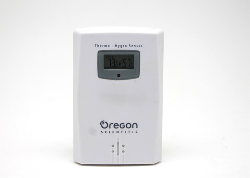 Oregon scientific thgr122nx - oregon,