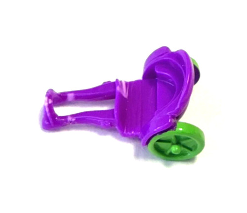 Vintage polly pocket - polly,