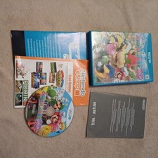 Mario Party 10 (Nintendo Wii U)
