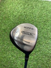 Hippo Giant 19° Ladies 5 Wood