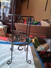 Longaberger Wrought Iron 8 Mug