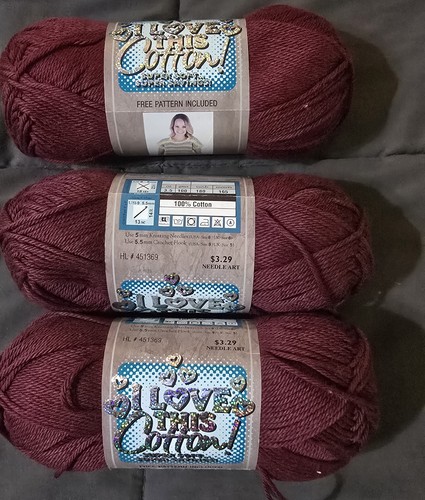 Skeins love this - i,