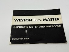 Original Instruction Manual -