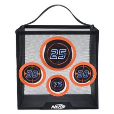 NERF Elite Portable Mesh