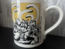 McLaggan Smith Collectors Mug