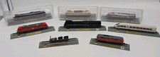 8 X Germany - N-Gauge Model