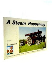 A Steam Happening (D. L. Endacott) (ID:97609)
