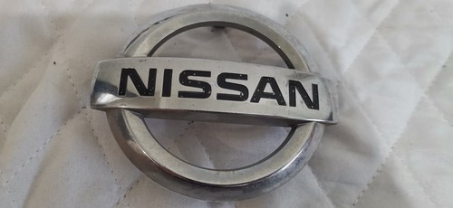 Nissan altima badge 2007 - altima,