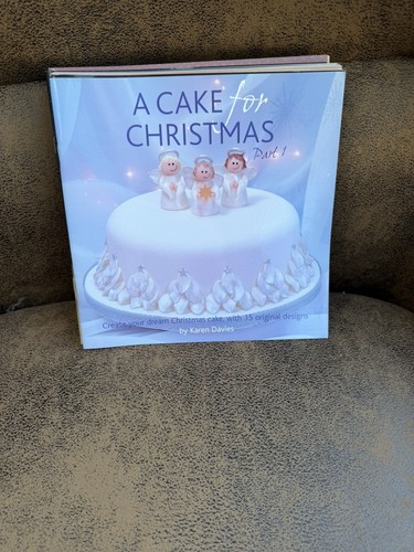 Karen davies book cake - cake, for