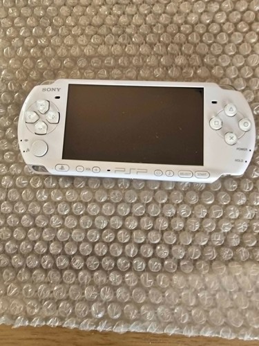 Sony psp 3000 handheld console - 3000,