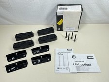 Thule 3015 fixpoint kit - 3015,