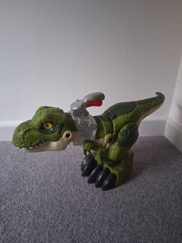 Fisher price imaginext - fisher-price,