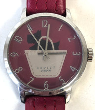 Radley RY2287 Watch w/ Leather Strap