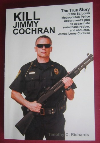 Kill jimmy chchran - kill, timothy