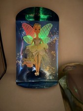 Disney Store Tinkerbell Light